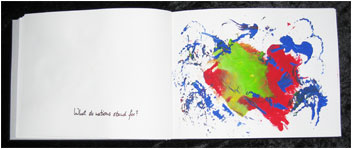 Buchunikate Sigrid Derlin