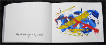 Buchunikate Sigrid Derlin