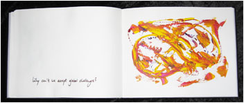 Buchunikate Sigrid Derlin