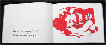 Buchunikate Sigrid Derlin