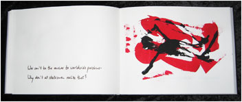 Buchunikate Sigrid Derlin