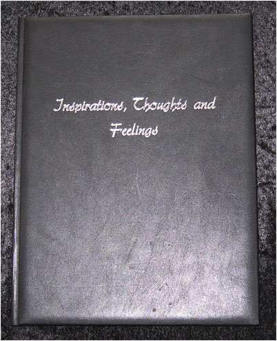 Buchunikate Sigrid Derlin