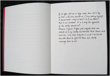 Buchunikate Sigrid Derlin