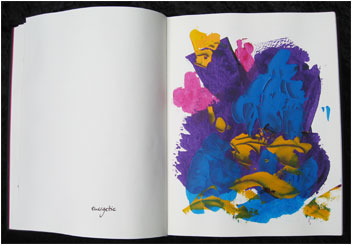 Buchunikate Sigrid Derlin