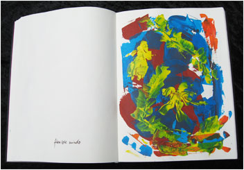 Buchunikate Sigrid Derlin