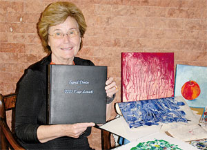 Buchunikate Sigrid Derlin