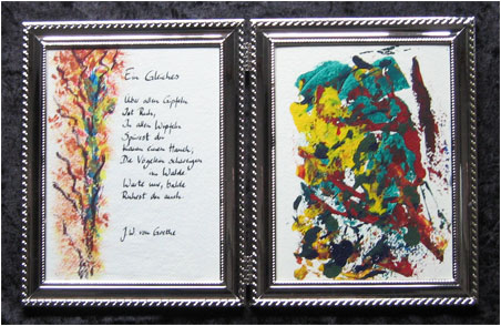 Buchunikate Sigrid Derlin