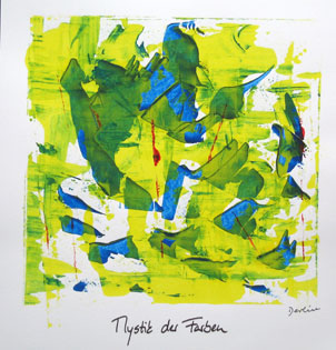 Buchunikate Sigrid Derlin