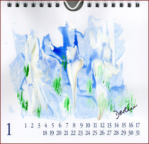 Buchunikate Sigrid Derlin