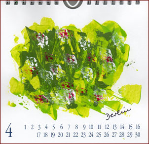 Buchunikate Sigrid Derlin