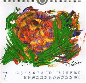 Buchunikate Sigrid Derlin