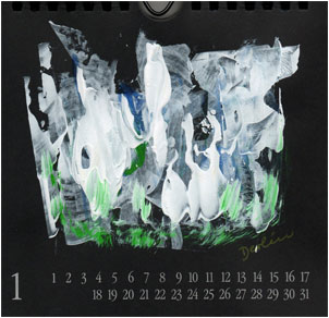 Buchunikate Sigrid Derlin