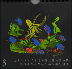 Buchunikate Sigrid Derlin