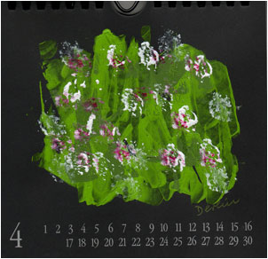 Buchunikate Sigrid Derlin