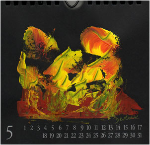 Buchunikate Sigrid Derlin