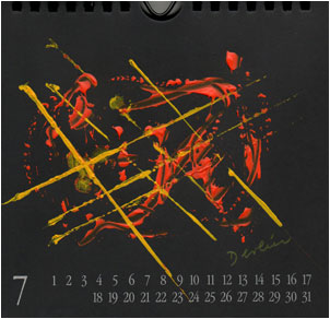 Buchunikate Sigrid Derlin