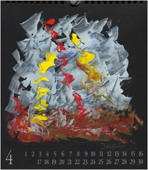 Buchunikate Sigrid Derlin