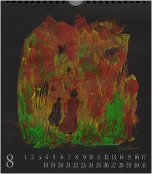 Buchunikate Sigrid Derlin