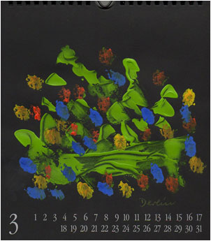 Buchunikate Sigrid Derlin