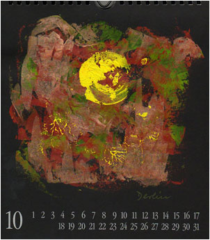 Buchunikate Sigrid Derlin