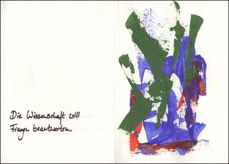 Buchunikate Sigrid Derlin