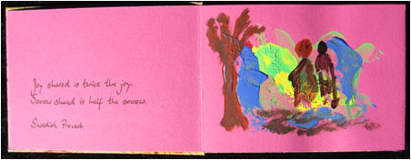 Buchunikate Sigrid Derlin