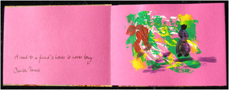 Buchunikate Sigrid Derlin