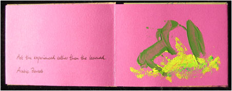 Buchunikate Sigrid Derlin