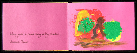 Buchunikate Sigrid Derlin