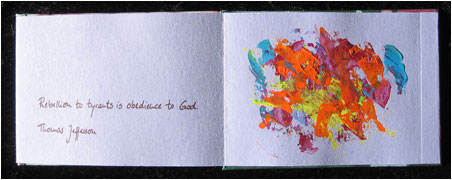 Buchunikate Sigrid Derlin