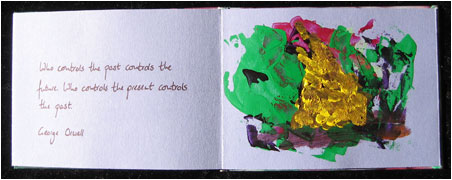 Buchunikate Sigrid Derlin